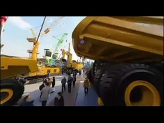 Выставка БМВ.