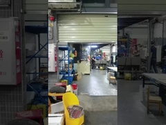 Завод по переработке и обслуживанию ТОКУГАВА НАДРУЖЕНИЕ НА ОЛЕЙ