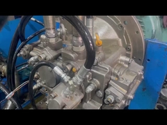 Переработанные гидравлические насосы