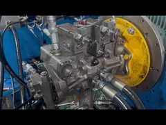 Переработанные гидравлические насосы