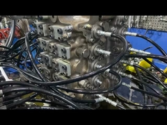 Управляющий клапан VOE14598660 используется для экскаватора Volvo EC460B.