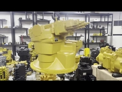 Гидравлический насос 123-2231 1232231 162-0917 1620917 Совместимый экскаватор CAT E320B E325B