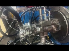 Komatsu D375A-6 Гидравлический вентиляторный насос 708-1W-00690 D375