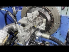 Катерпиляр CAT экскаватор 307D 308D 308D-CR Части 296-3867 PVC80RC11 Гидравлический насос 296-3867