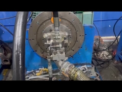 Дечуанский гидравлический высококачественный переработанный ГИД Komatsu PC45R-8 PC40R-8 Гидравлический насос 708-1T-0013