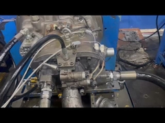 EX200-3 EX220-3 HPV091EW RE23A Гидравлический насос 9118971 9133006