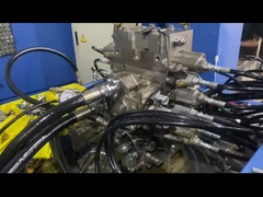 Переработанные гидравлические насосы