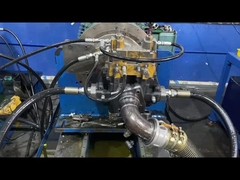 Картер экскаватор гидравлический насос E320B E320B FM LL E320B L Часть No 123-2233