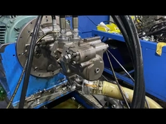 Сборка насосов 708-2L-00411 для PC200 PC210 и PC220 экскаваторов Komatsu