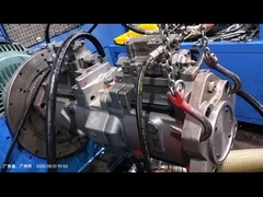 Картер 333-9990 экскаватор гидравлический насос E385C E390D Кавасаки K3V280