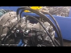 Гидравлический насос 708-2l-00800 Komatsu PC200-8mo экскаватор