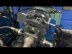 Переработанные гидравлические насосы