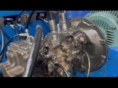 Переработанные гидравлические насосы