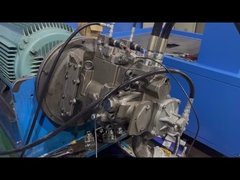 Переработанные гидравлические насосы