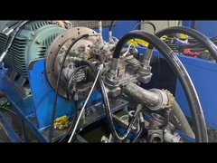 Гидравлический насос 9262320 для экскаватора Hitachi ZX200-3 ZX210-3 ZX210H-3 ZX210LC-3 ZX240-3