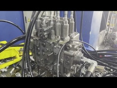 Переработанные гидравлические насосы