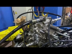 Переработанные гидравлические насосы