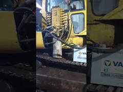 Управляющий клапан