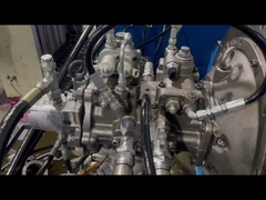 Hitachi Parts 9227923 Стальной материал для насосной установки ZX120 ZX120-E ZX120-HCMC