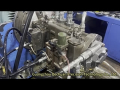 Переработанные гидравлические насосы